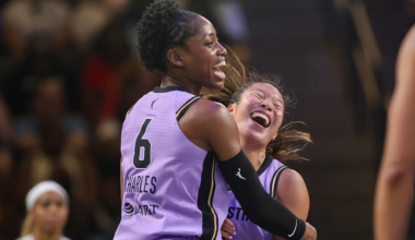 Valkyries’ Nine-Game Winning Streak Solidifies Them Among WNBA’s Best
