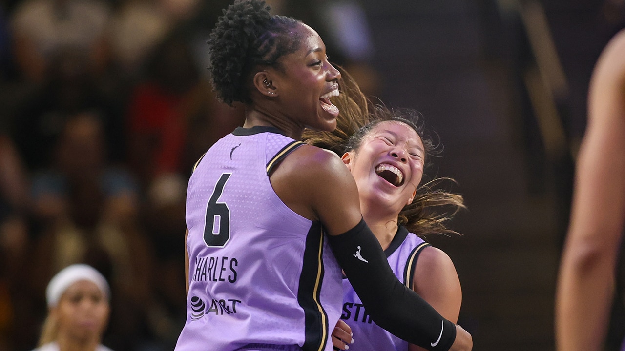 Valkyries’ Nine-Game Winning Streak Solidifies Them Among WNBA’s Best
