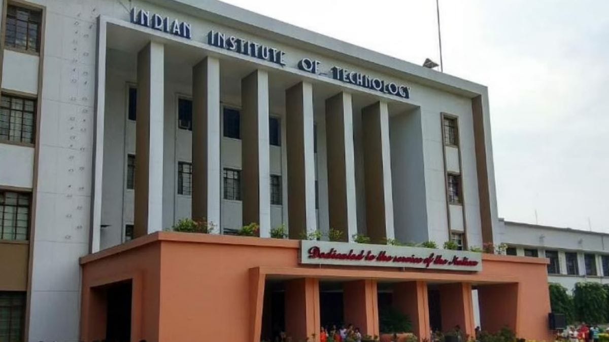 Ray of hope for IIT student seeking transfer on mental health grounds, SC asks Roorkee to save a seat