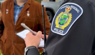 Toronto man arrested in Niagara overdose fatality