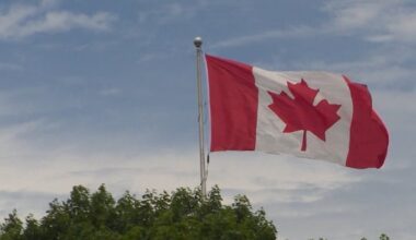 Canadian pride strong, lower among youth ahead of Canada Day: report