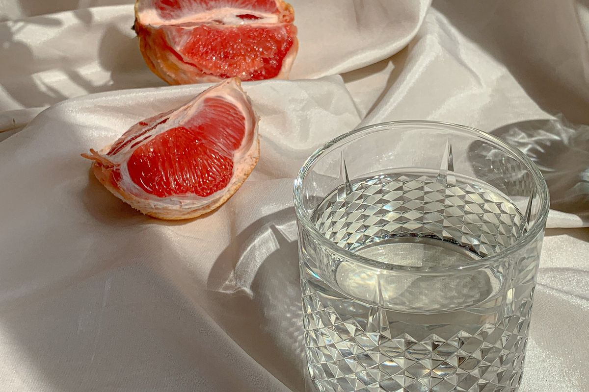 How much water should you drink a day? Forget the eight-glass rule