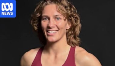 US boxer Hannah Rapp dies after being hit by car while cycling