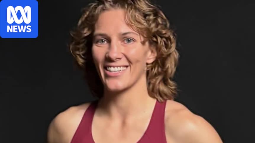 US boxer Hannah Rapp dies after being hit by car while cycling
