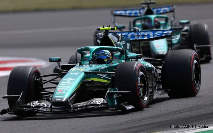 fernando alonso aston martin
