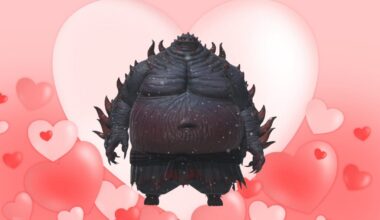 Yoshi-P is happy that everyone loves Chort, even if he "couldn't really understand" why