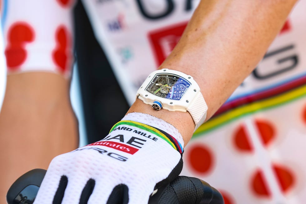Tour De France 2026 - Stage 2 Tour De France 2026 - Stage 2