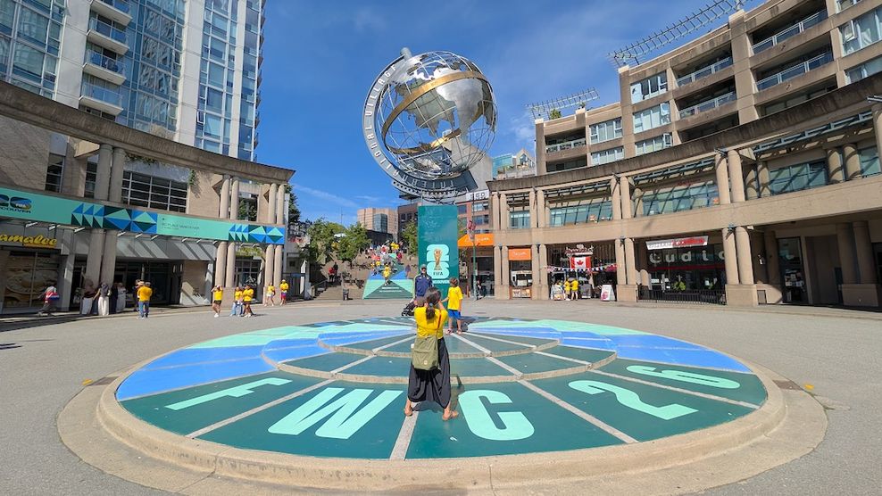 fifa world cup international village vancouver july 7 2026