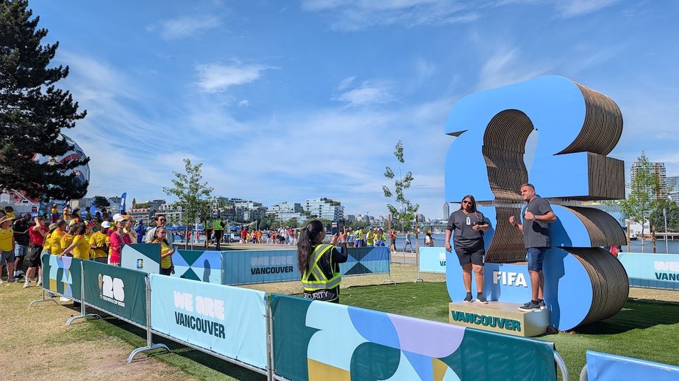 fifa world cup vancouver creekside park july 7 2026