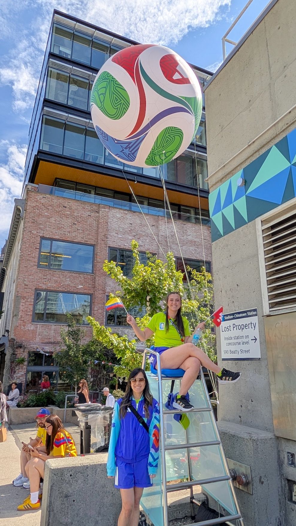 fifa world cup vancouver volunteers july 7 2026