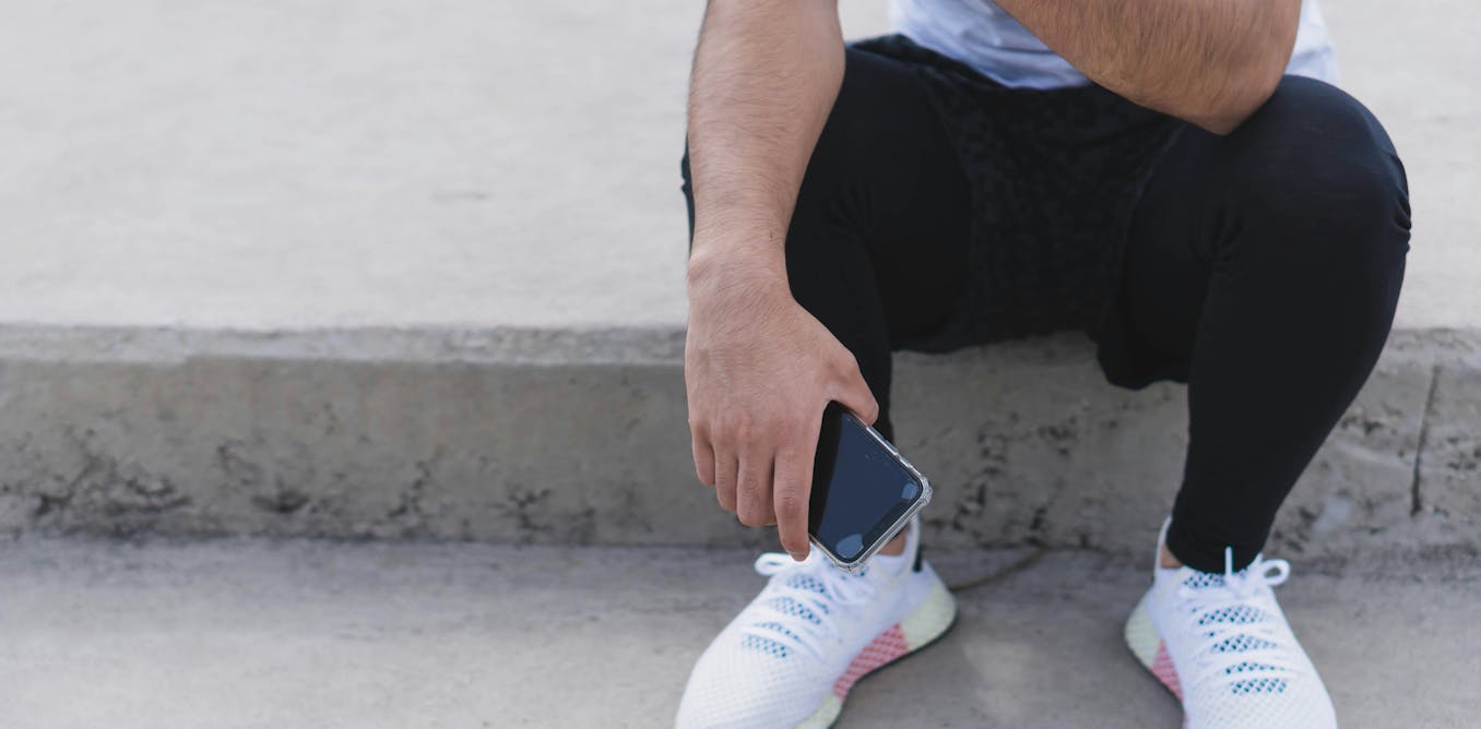 AI can be a personal trainer in your pocket – but is it safe?