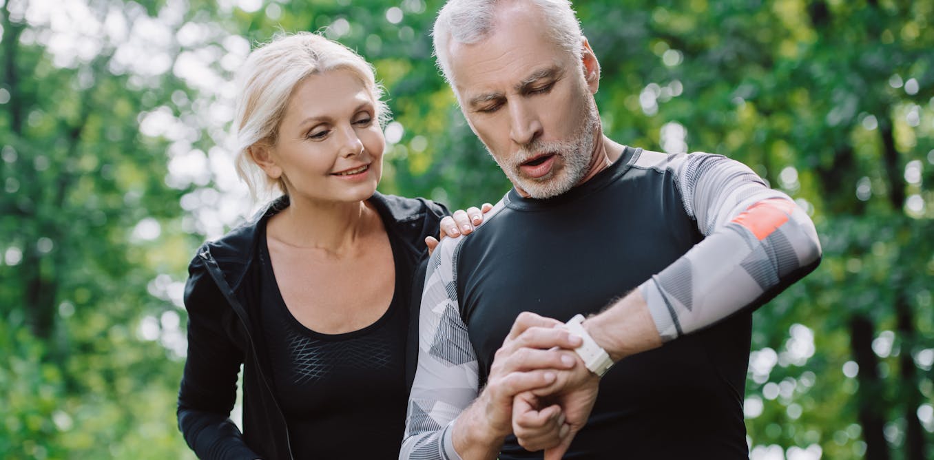 Five hidden pitfalls of fitness tracking