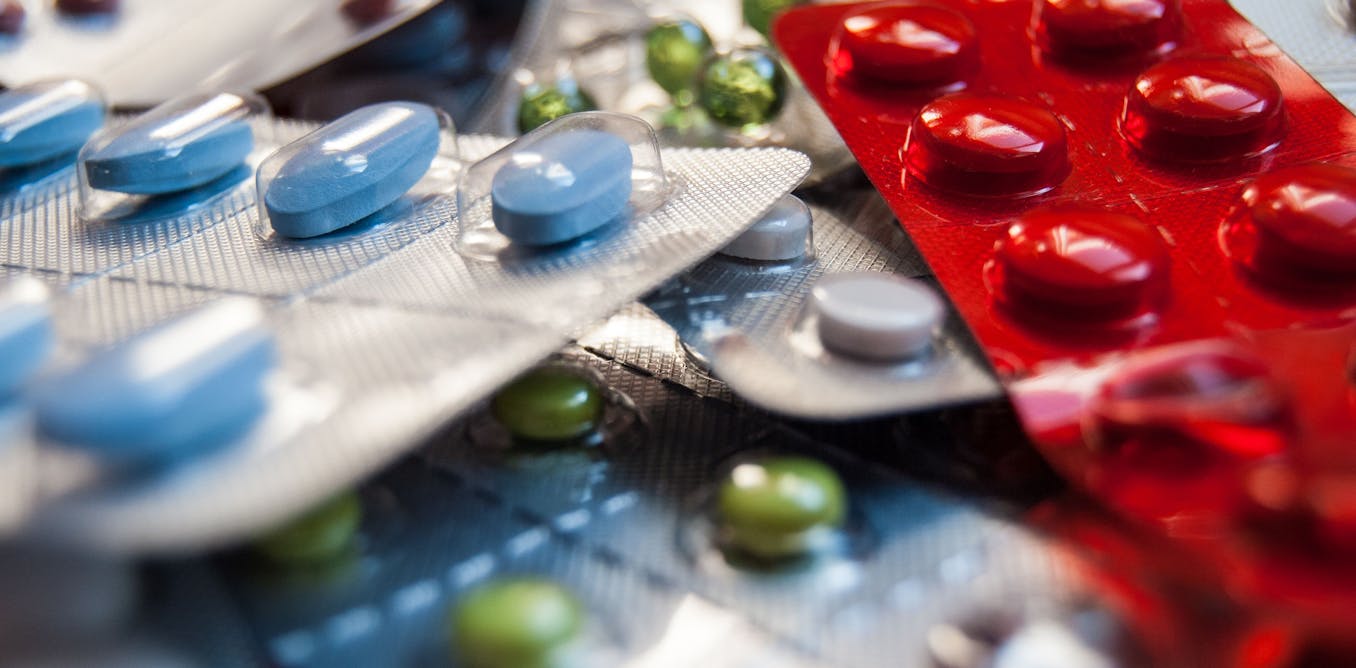 There’s one reason why so many cold and flu tablets don’t actually work