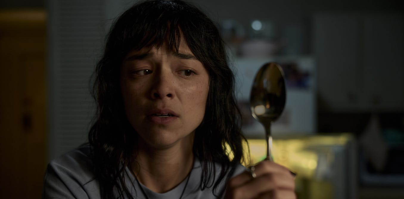 Saccharine is a body horror film for the Ozempic era