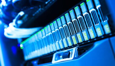 Want to break free from big tech? ‘Self-hosting’ could be the answer