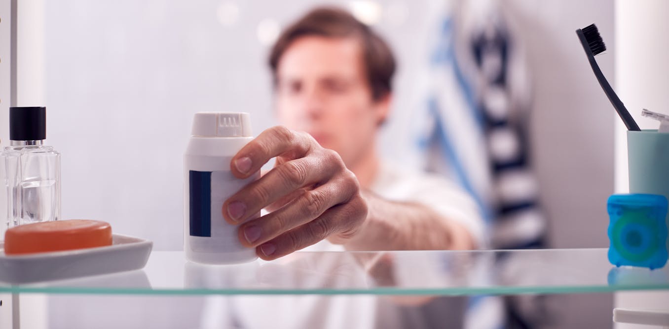 How to keep your medicines safe during hot weather