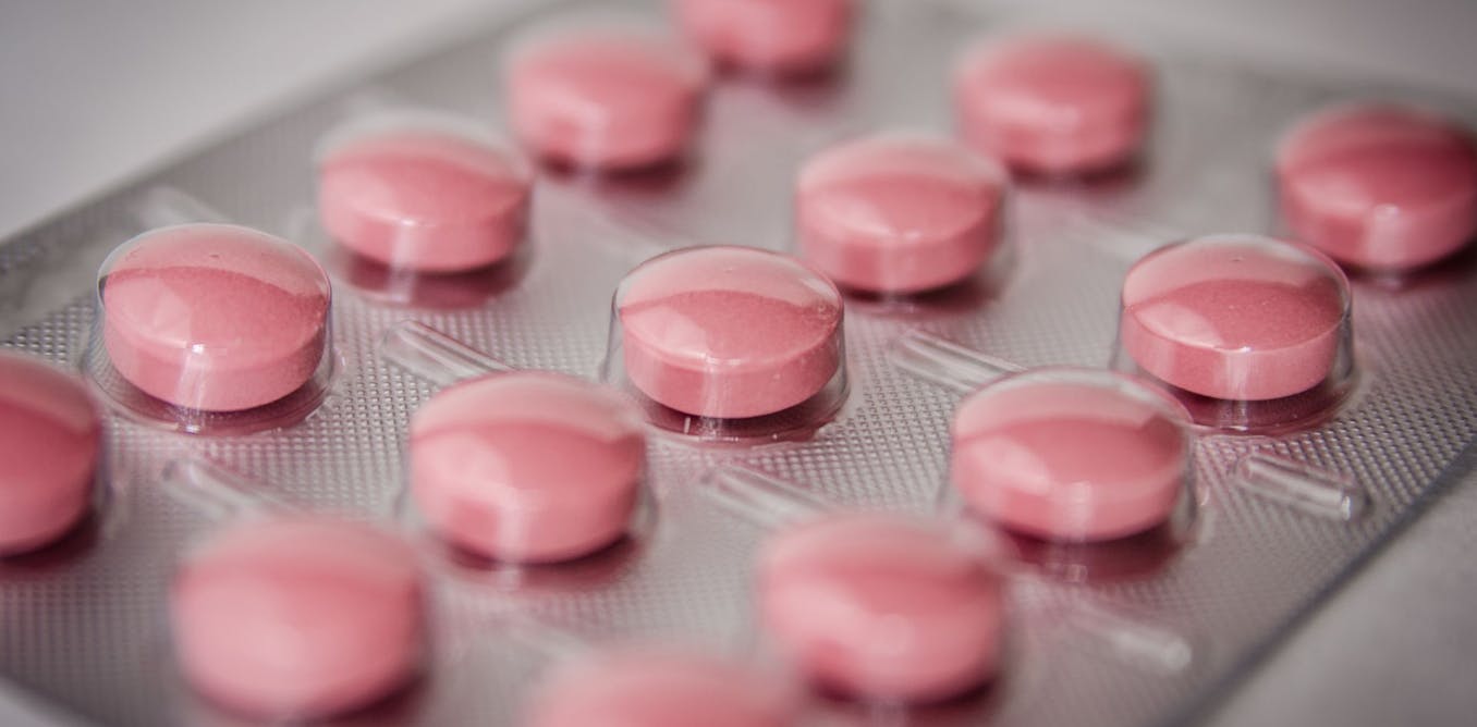 How drug companies are playing hardball with Australia’s PBS