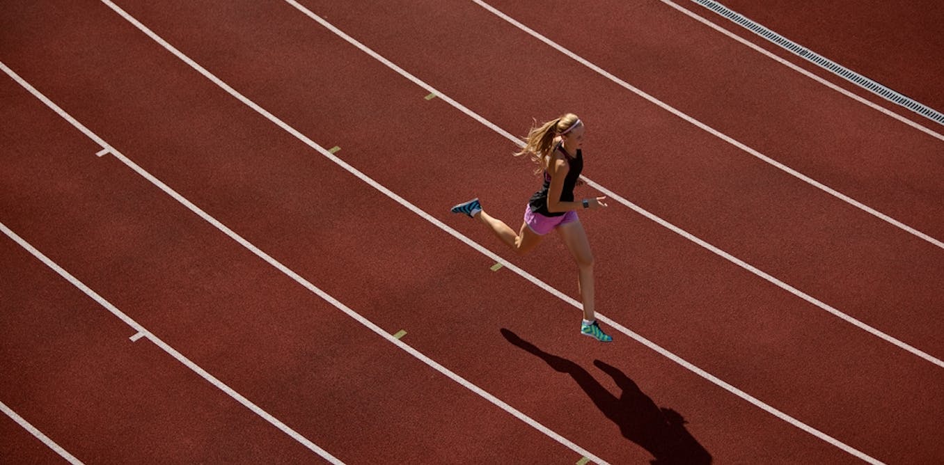 Can beetroot juice boost your sports performance? Here’s what the latest study shows