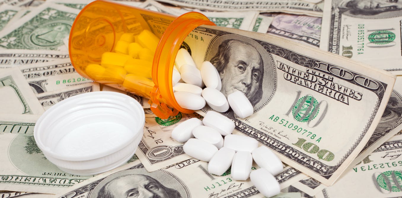 Colorado was the first state to cap a drug’s price – then a federal court stepped in