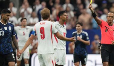 How VAR is changing soccer – and its referees
