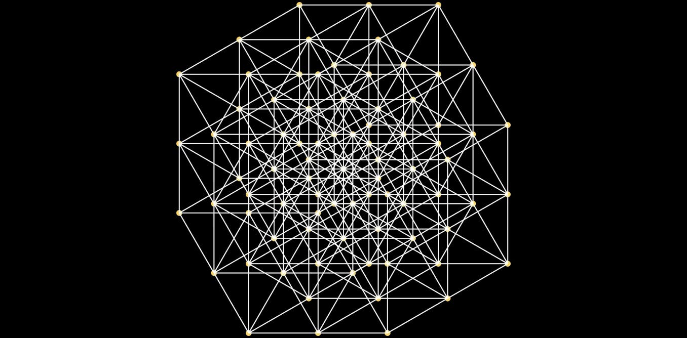 A new ‘golden age’ of mathematics may be dawning — thanks to AI and human ingenuity
