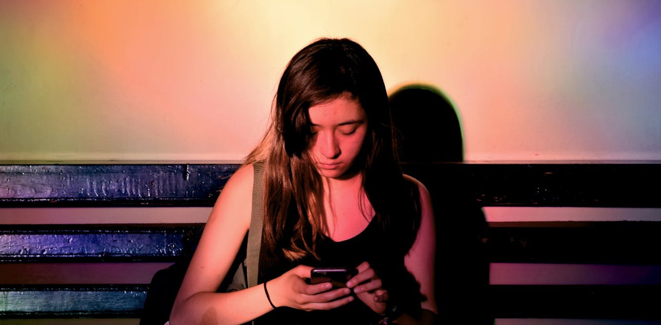 I created an AI boyfriend. He was charming — and deeply troubling