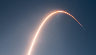 An abandoned SpaceX rocket is about to crash into the Moon. The real problem comes next