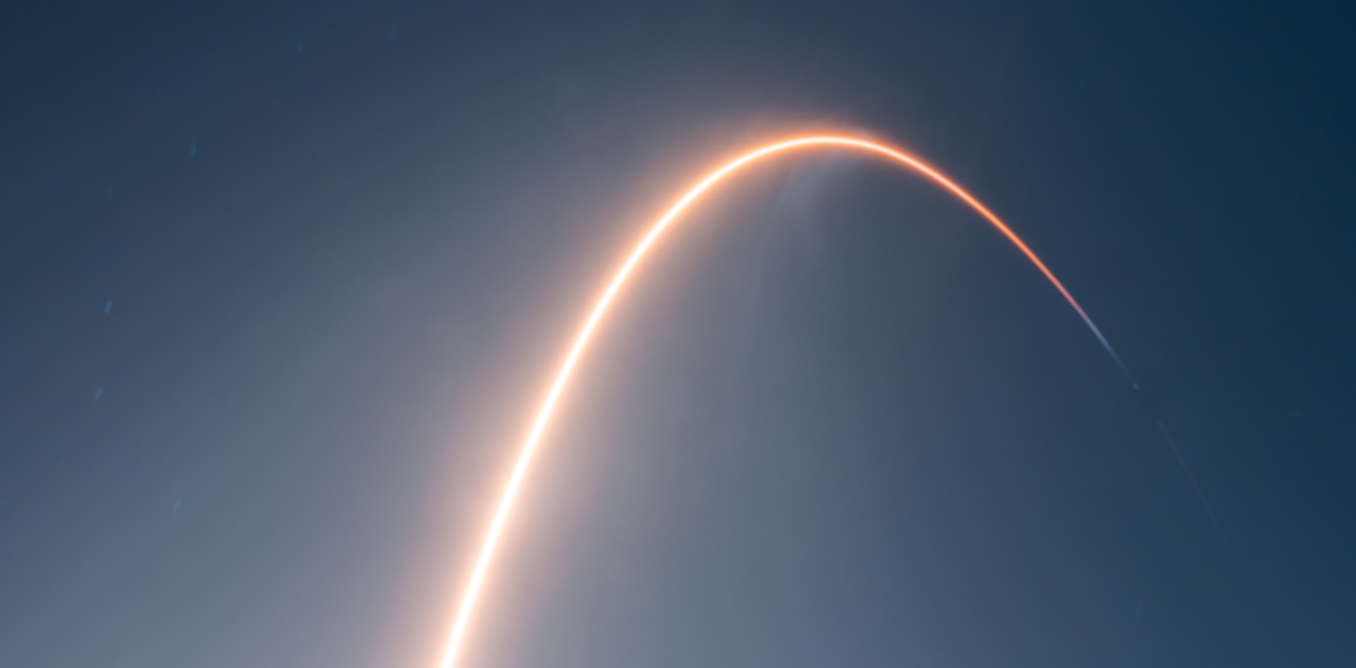 An abandoned SpaceX rocket is about to crash into the Moon. The real problem comes next