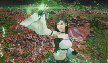 Final Fantasy 7 Revelation Director on Open World Fatigue and Bigger World Than Rebirth