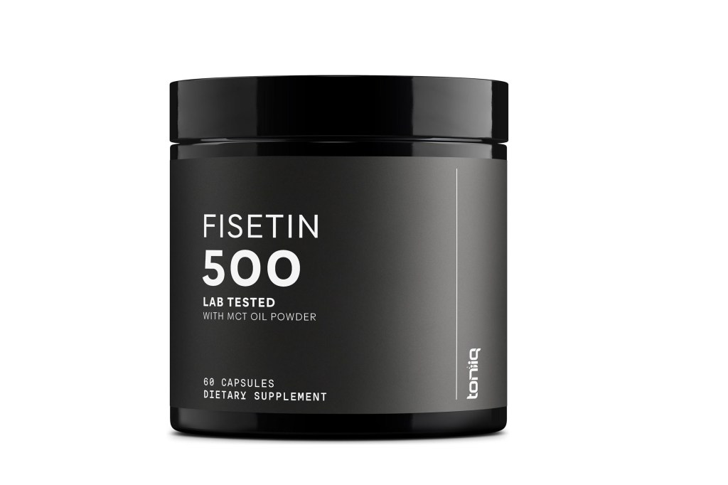 Fisetin