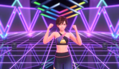 Fitness Boxing 3 Fitness Boxing 3: Your Personal Trainer (Nintendo Switch 2 Edition) Review