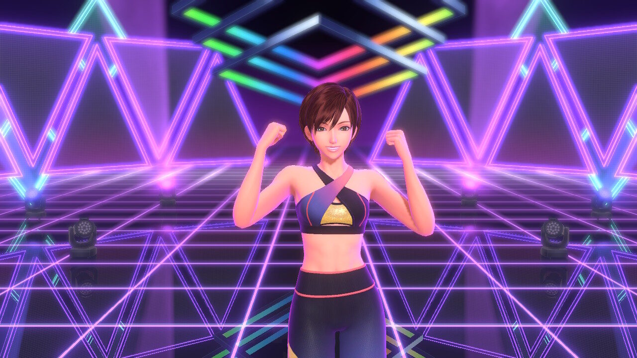 Fitness Boxing 3 Fitness Boxing 3: Your Personal Trainer (Nintendo Switch 2 Edition) Review