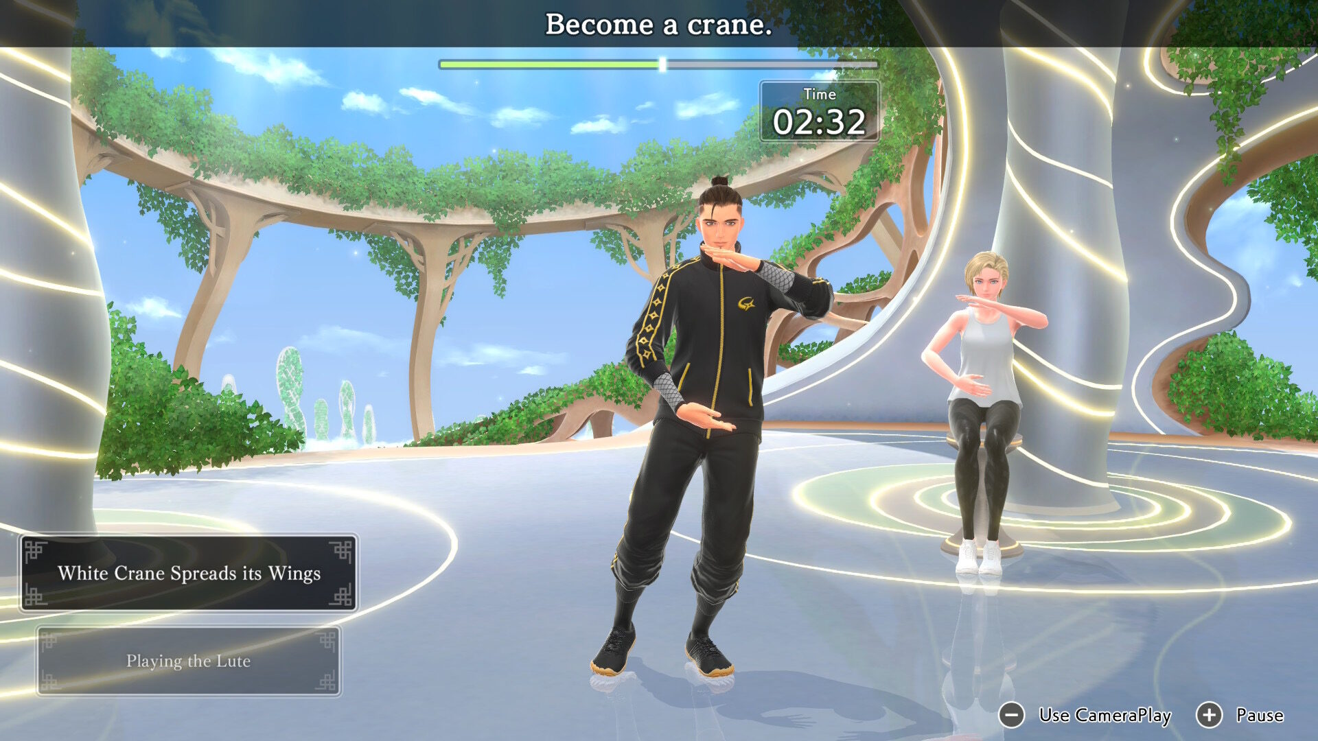 Fitness Boxing 3: Your Personal Trainer (Nintendo Switch 2 Edition) Review Fitness Boxing 3 Fitness Boxing 3: Your Personal Trainer (Nintendo Switch 2 Edition) Review