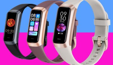 Users say new $23 fitness tracker performs like pricier brands