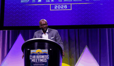 2026 Stanley Awards winners announced 
