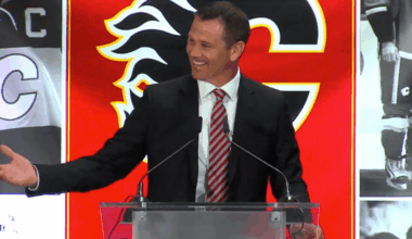 Calgary Flames 2026 NHL free agency live blog