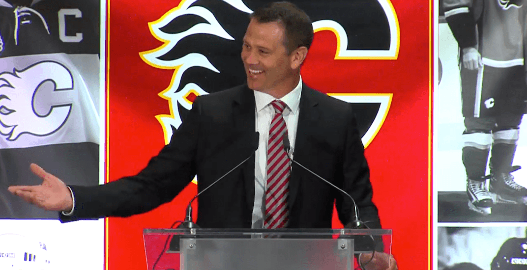 Calgary Flames 2026 NHL free agency live blog