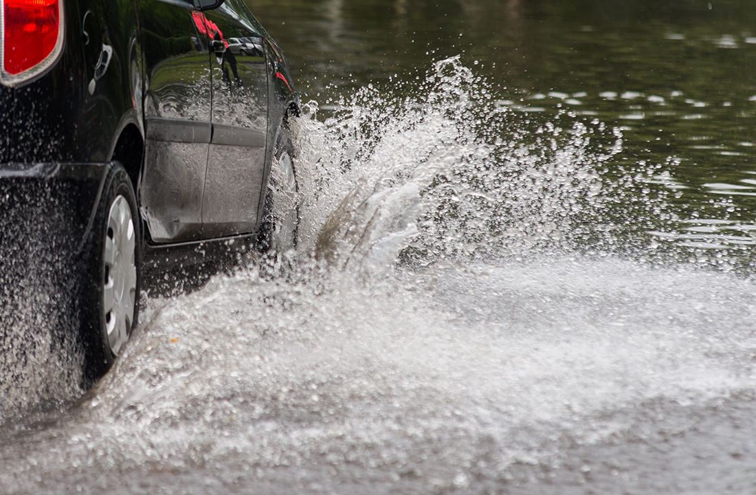 Montreal flooding: Two municipalities targeted by class action lawsuits