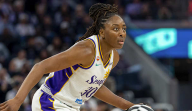 Top WNBA DFS Picks & Lineup Strategies for July 19
