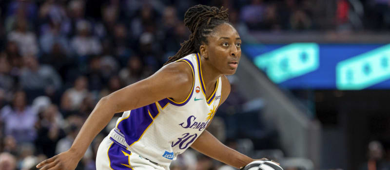 Top WNBA DFS Picks & Lineup Strategies for July 19