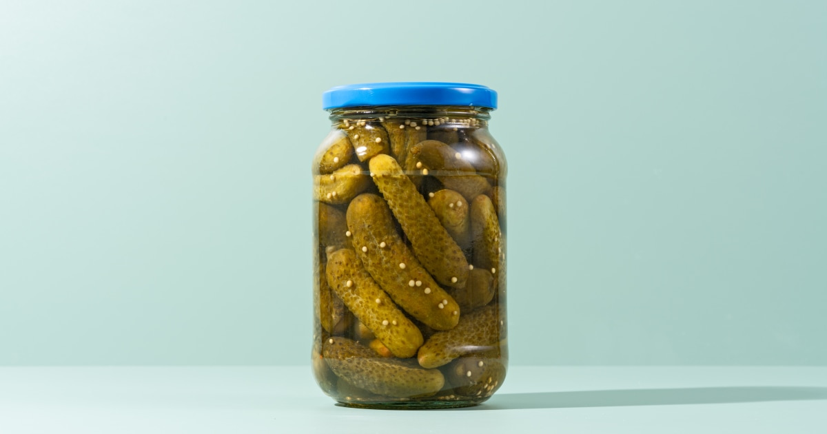 17 Mineral-Rich Foods to Eat Instead of Taking Electrolyte Powder