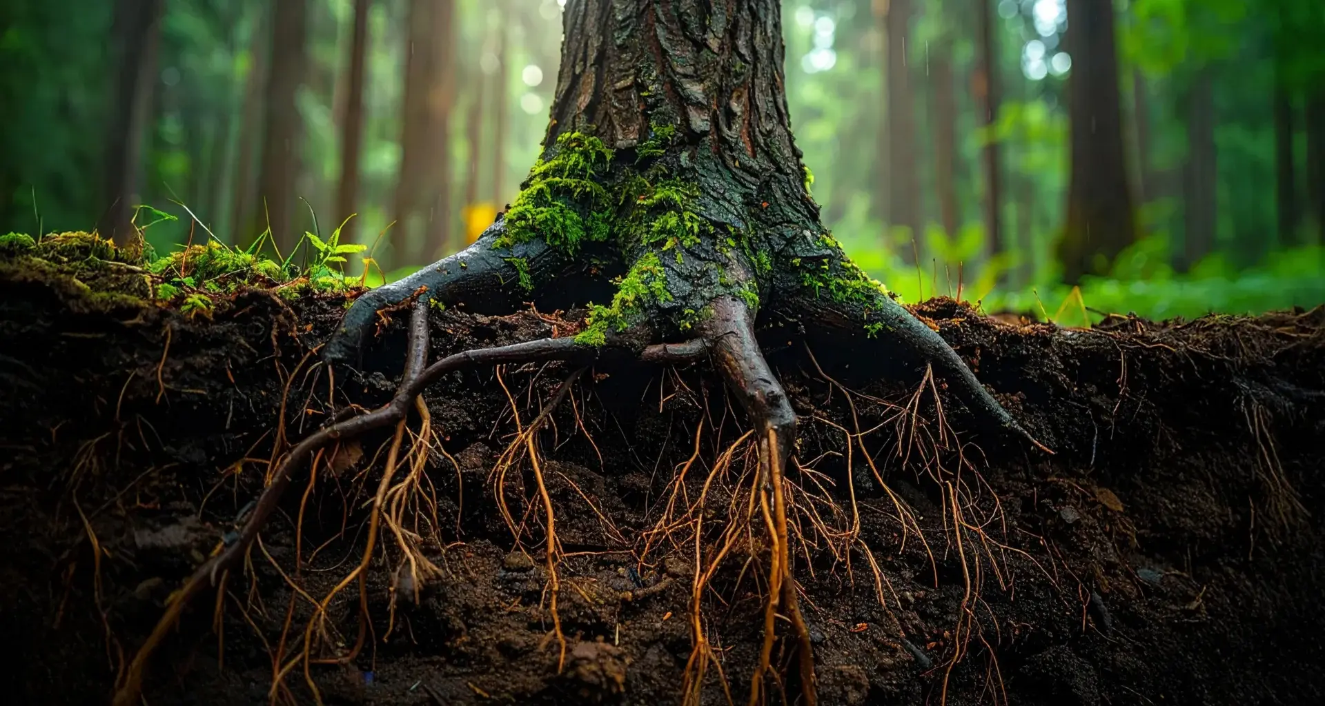 A 37-year soil experiment revealed a hidden climate threat