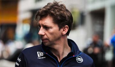 Williams team principal James Vowles under pressure? Warning from Günther Steiner - Formula 1