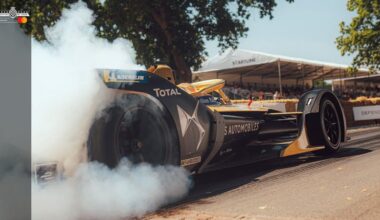 A closer look at the startling progress of Formula E