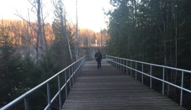 Conservation authority contributes 1,956 hectares to Canada’s 30x30 target
