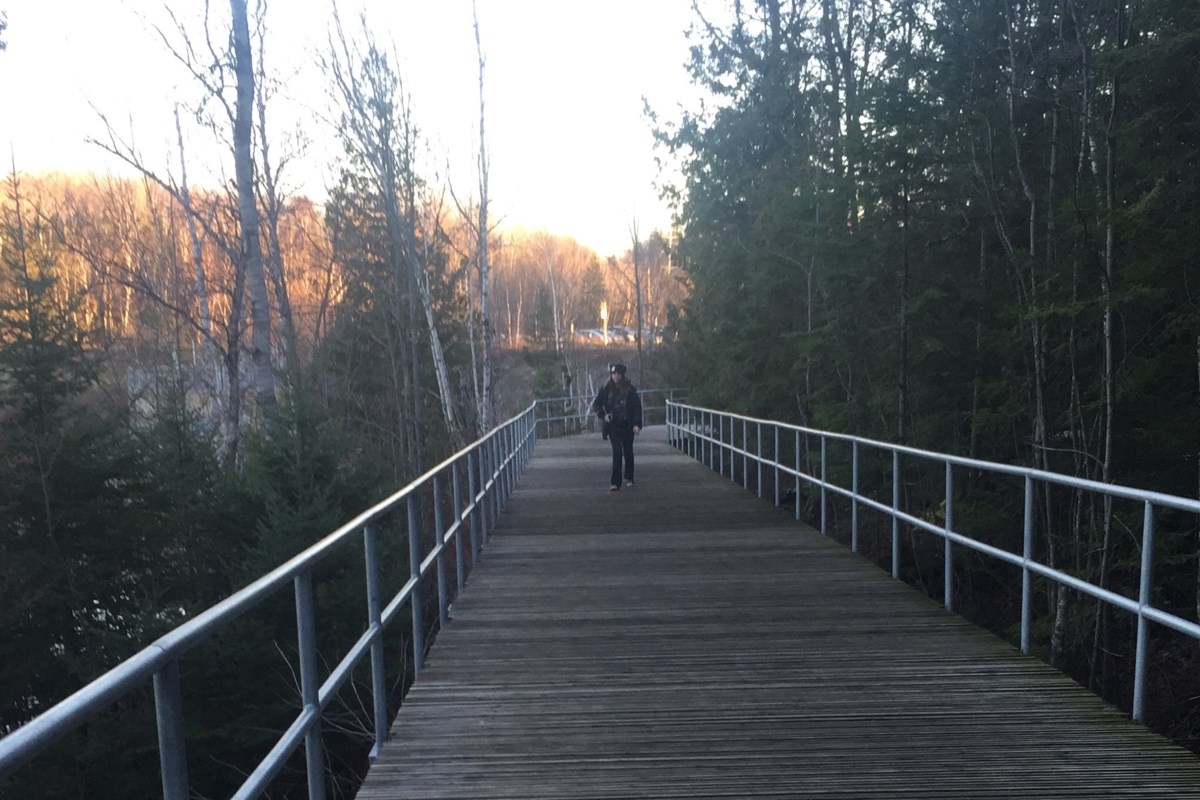Conservation authority contributes 1,956 hectares to Canada’s 30x30 target