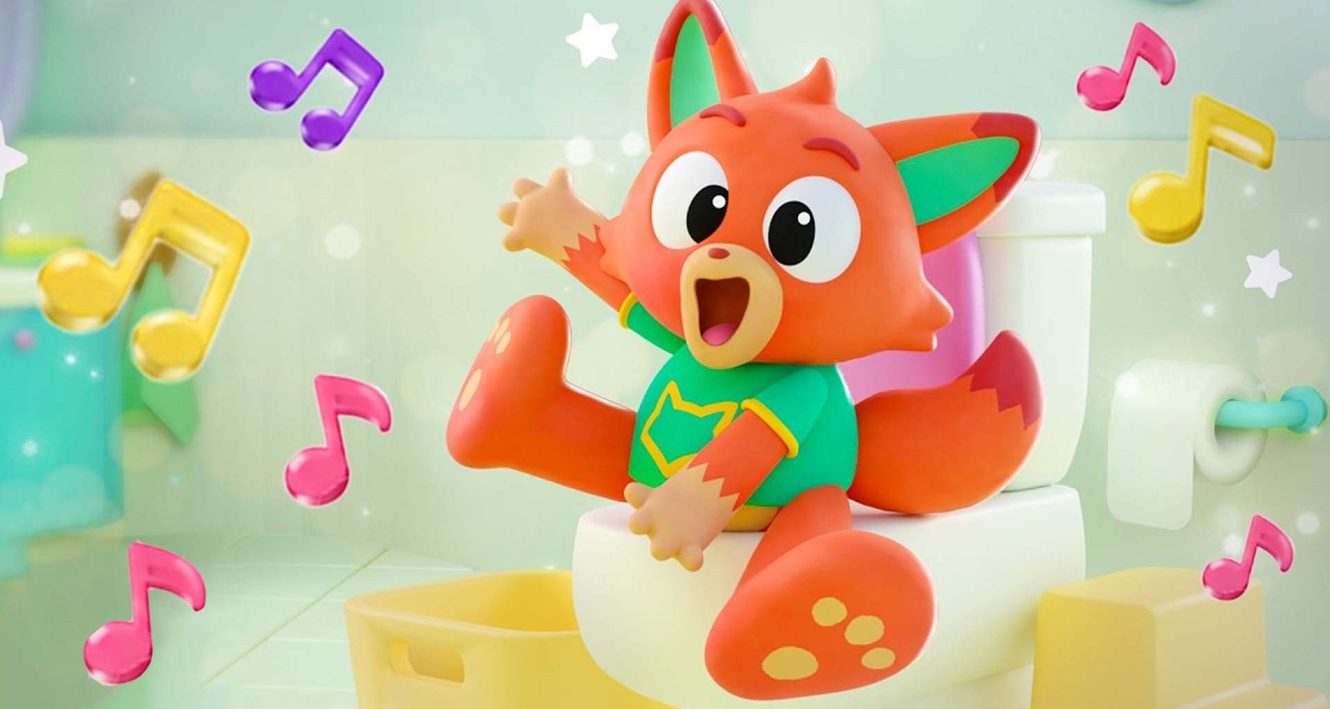 Foxy Ai Disney