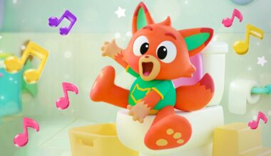 Foxy Ai Disney