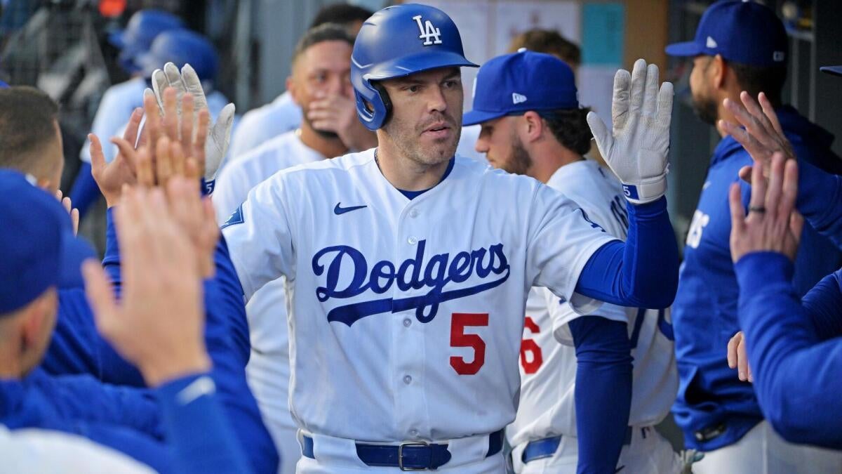 Dodgers vs. Padres odds, prediction, line: 2026 MLB picks for Sunday Night Baseball