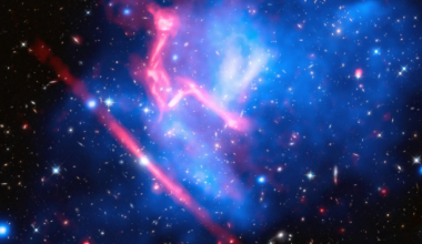 Frontier Fields galaxy cluster MACS J0717